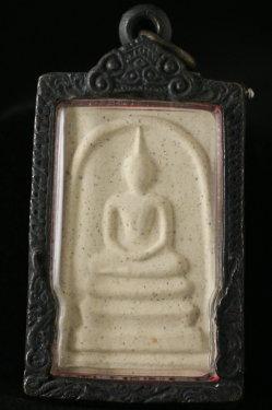 Phra Somdej Thai Amulett