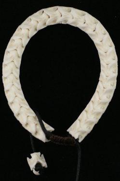 Fishbone Armband Ethnoschmuck