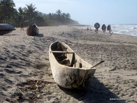  Palomino: ein kleines Paradies an der Karibikküste in Kolumbien