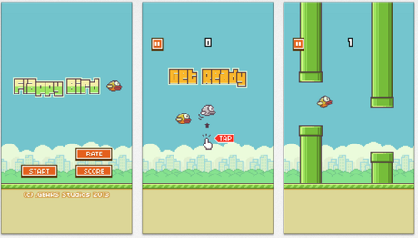 Flappy Bird - Entwickler will das Spiel aus dem App-Store nehmen