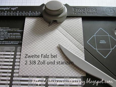 SAB 2014: Anleitung für die Mini-Ritter-Sport-Verpackung