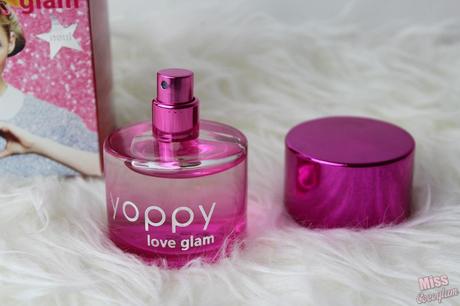 Yoppi 'Love Glam' & 'Wild Glam' *Review*
