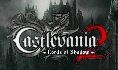 Castlevania: Lord of Shadows 2 - Demo für alle Verfügbar