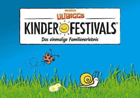 Lilibiggs Kinder-Festivals: Das einmalige Familienerlebnis