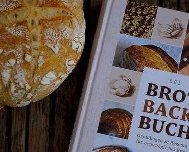 Brot selbst backen – fast ganz ohne Zauberei