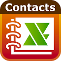 ContactsExcel – Schneller Import, Export und automatisches Backup