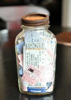 Click-Pic-for-40-DIY-Valentine-Gift-Ideas-for-Boyfriend-Husbands-Ticket-Memory-Jar