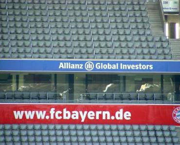 FC Bayern: Monopolist und Drohnenkrieger