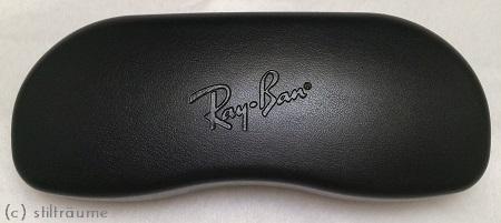 [Fashion] Trendbrille Ray-Ban RX 5228