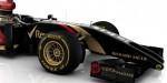 Formel 1: Renault mit Lotus-Test zufrieden