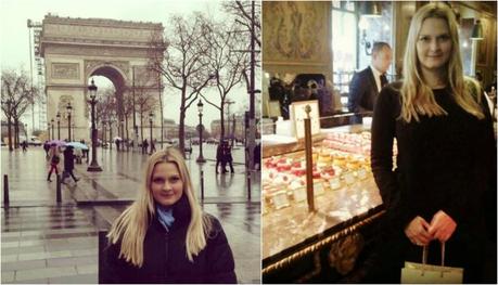 Ein Tag in Paris mit IOMA