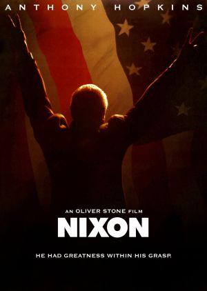 Review: NIXON – UNTERGANG EINES PRÄSIDENTEN – Oliver Stone und die fiktive Realität