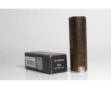 Givenchy Le Rouge - Rose Précieux