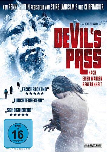 Devil's Pass Kritik Review Filmkritik