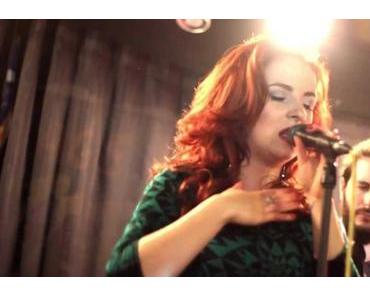 Nick Pride & The Pimptones feat. Beth Macari – “It’s a Love Thing” Live Session – (Video)