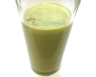 Matcha ist auch nur grüner Tee