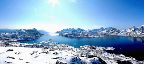 Disneay's Frozen - Inspired by Norway screencap