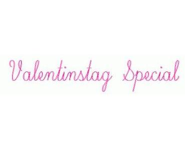 - Valentinstag Special – How to dress up