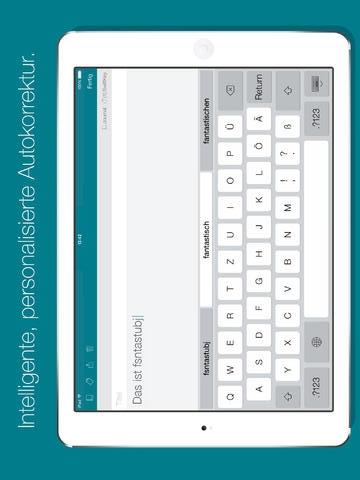 SwiftKey Note – Die beliebteste Tastatur für Android in einer kleinen Notiz-App