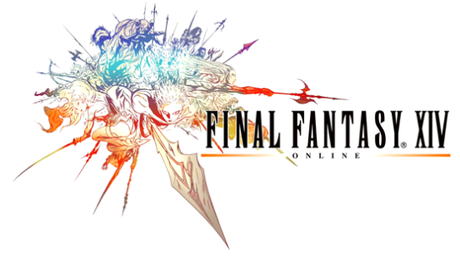 Final Fantasy XIV - PlayStation 4 Ankündigung