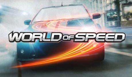World of Speed - Erster Trailer veröffentlicht