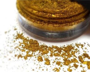 "makeup geek" Pigmente - ich bin Fangirl