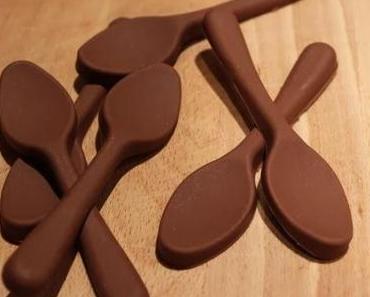 Schokolöffel