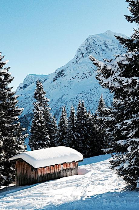 Lech am Arlberg