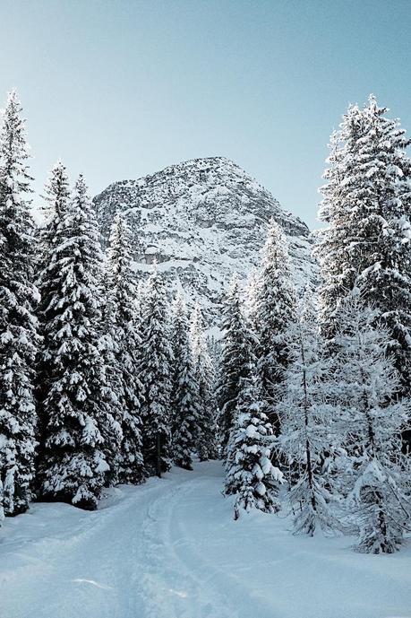 Lech am Arlberg