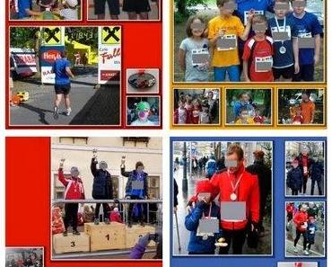 "Maries Project 52": Woche 3: Obst und Salat