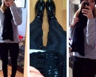 Ootd #29 und ein kleiner Lagebericht