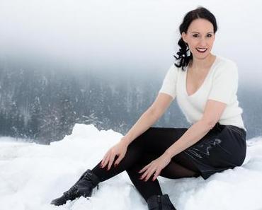 Fashionlook im Schnee – Modeblog Update mit Minirock