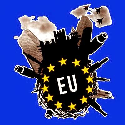 Europa - Die weithin undemokratische Macht