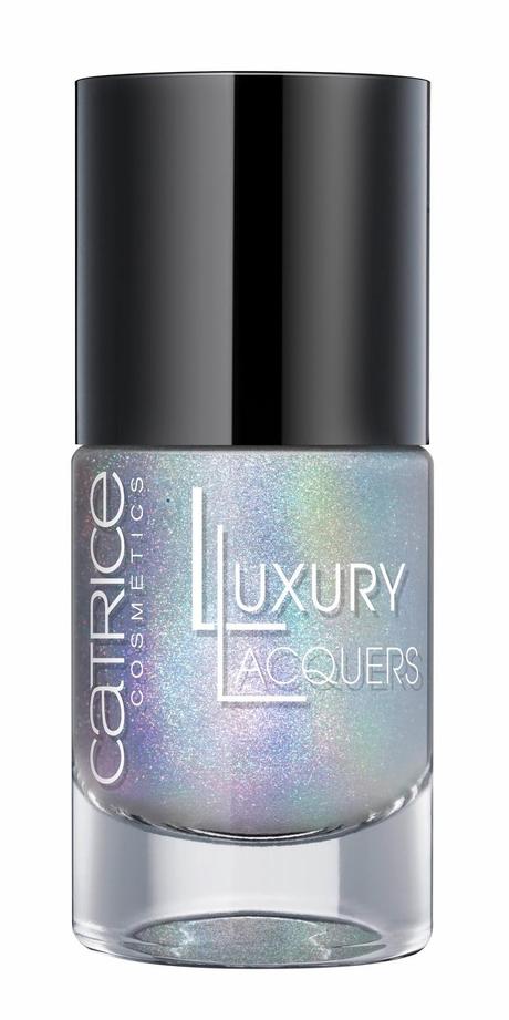 Limited Edition: Catrice Luxury Lacquers