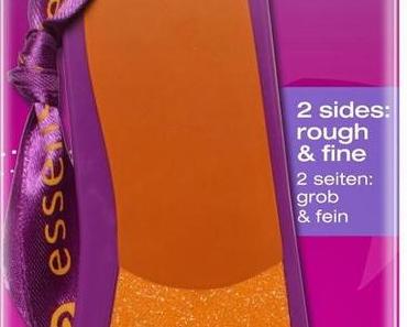 essence - show your feet Neuheiten