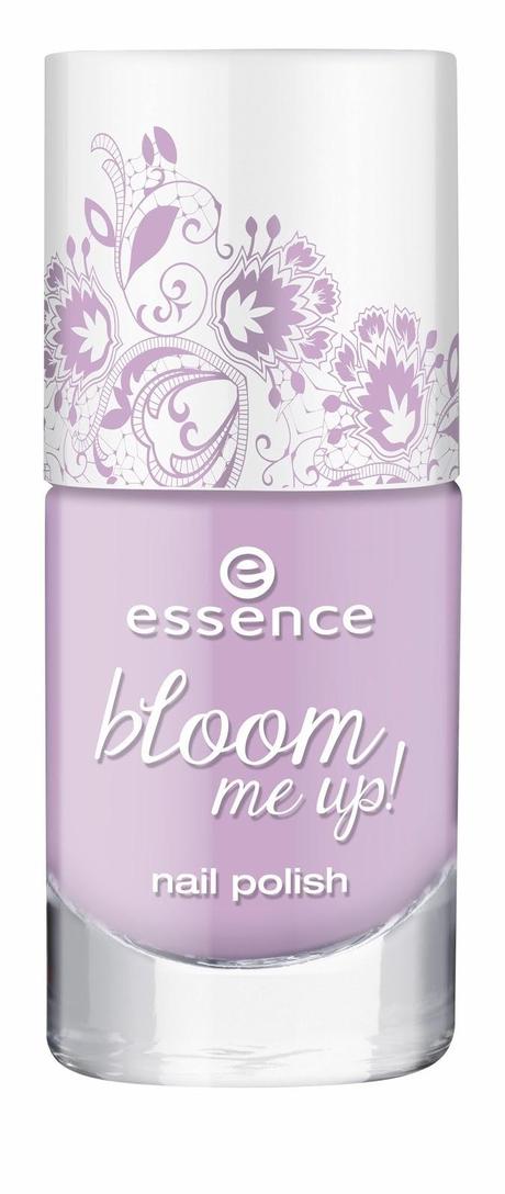 Limited Edition: essence Trend Edition - Bloom me up