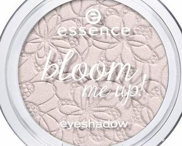 Limited Edition: essence Trend Edition - Bloom me up