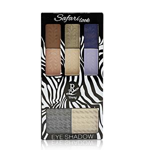 Rival de Loop Young Safari Look Eyeshadow