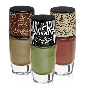 Rival de Loop Young Safari Look Nail Colour