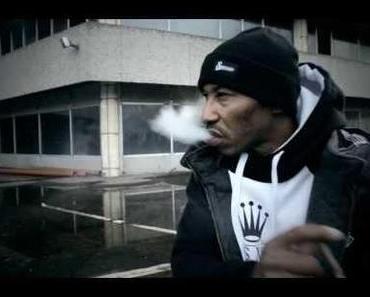 Onyx feat. Dope D.O.D. – #WakeDaFucUp (by Snowgoons)