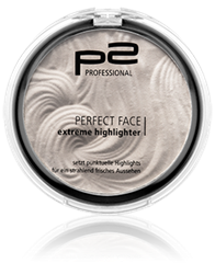 perfect face extreme highlighter