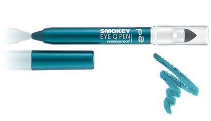 smokey eye Q pen_mitSwatch