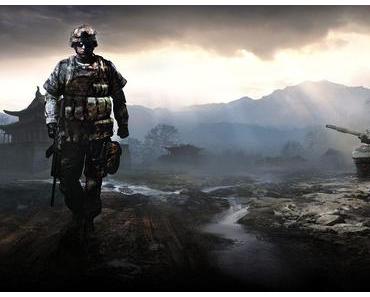 Battlefield 4: Weiterer Patch für die PC-Version freigegeben
