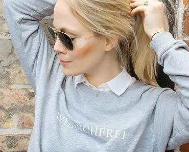 Die Wunschfrei-Uniform!