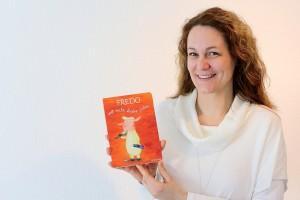 Interview mit Buchautorin Anne Kratz