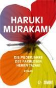 Gelesen – Haruki Murakami: Die Pilgerjahre des farblosen Herrn Tazaki