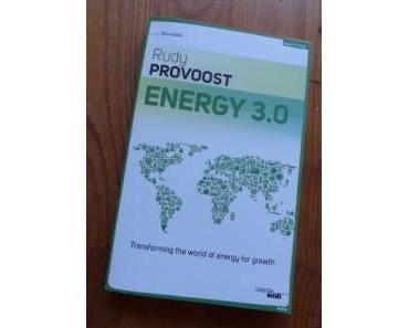 Energy 3.0 – Die Evolution der Energieversorgung