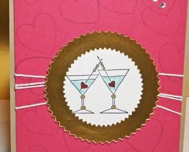 Online Workshop – Cheers…Prost…