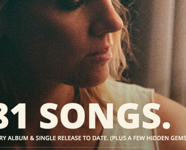 Valentine’​s Day Exclusive: 81 Songs from Katie Herzig for free