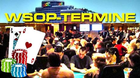 Termine für die World Series of Poker 2014